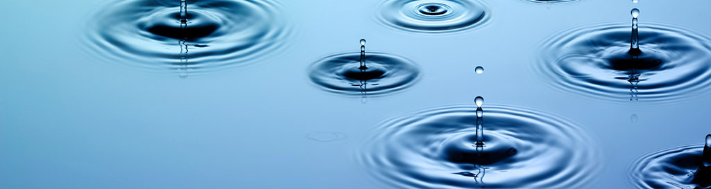 Water Splashes